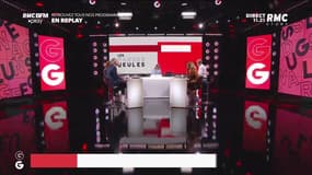GG, set et match : Qui incarne l'opposition face à Macron ? - 09/05