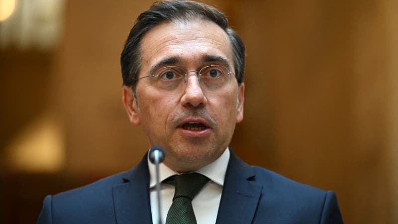 DIRECT. Crise migratoire à Ceuta: le ministre espagnol des Affaires étrangères affirme que l'intégrité de l'espace Schengen "est absolument garantie"