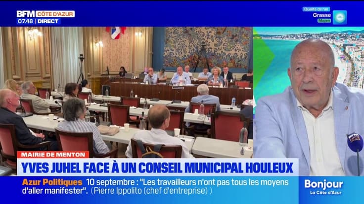 Société des ports : Yves Juhel veut nommer des administrateurs proches et indépendants