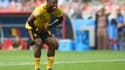 Michy Batshuayi (Belgique)
