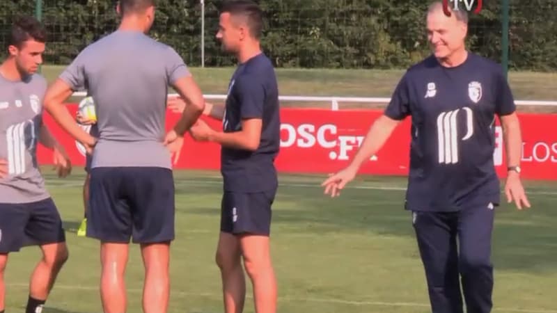 Marcelo Bielsa