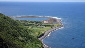 Un plongeur français porté disparu aux Açores