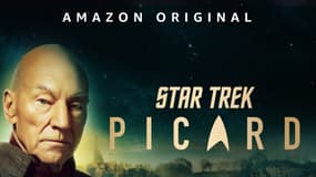 Amazon Prime Video : Star Trek Picard Saison 2 sort ce vendredi