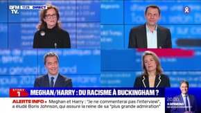 Revoir Bfm story du 08 Mars