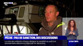 Pourquoi les pêcheurs français doutent de l'issue des négociations avec le Royaume-Uni ?