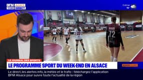 Foot, handball... L'agenda des sports du week-end