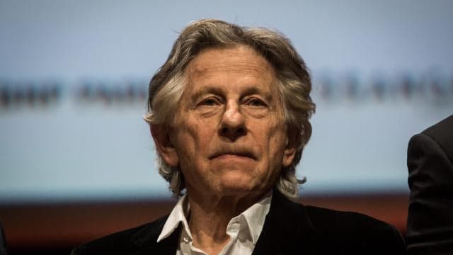 Roman Polanski.