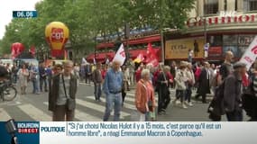 Rentrée sociale: les syndicats sont prêts à en découdre, après une année où ils ne se sont pas sentis écoutés