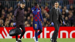 Ousmane Dembélé