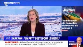 Va-t-il y avoir de nouvelles ristournes à la pompe ? BFMTV répond à vos questions