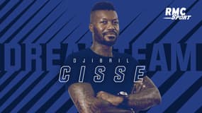 Djibril Cissé