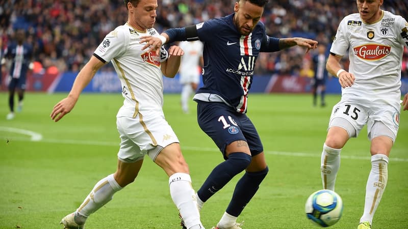 Neymar (PSG)