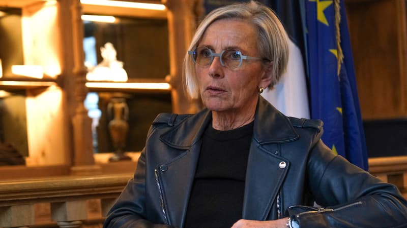 Crépol: après la requalification des faits, la maire de Romans-sur-Isère se réjouit que "la parole des victimes ait été entendue"