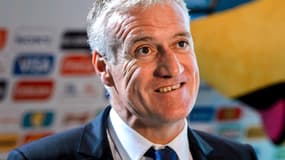 Didier Deschamps