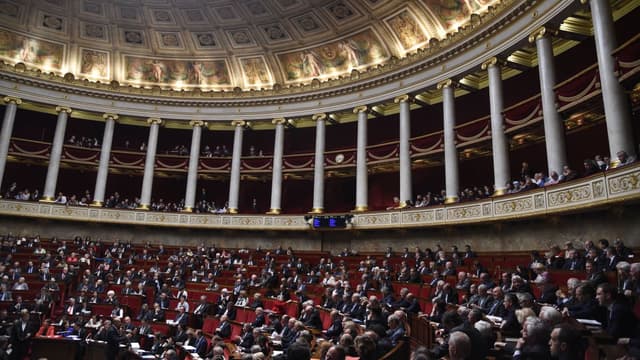 Les députés ont adopté cette mesure en première lecture