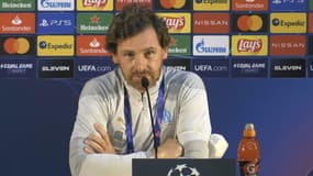 André Villas-Boas