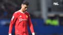 Cristiano Ronaldo annonce la mort de son fils nouveau-né