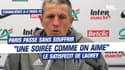 Chamalières 0-4 Paris FC : "Des soirées comme on aime", Laurey satisfait de l'humilité parisienne