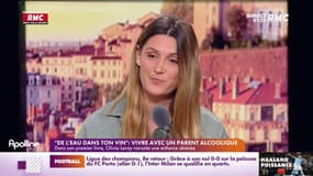 Leray : "Une fois la cure finie, t'es relâché dans la nature, face à toi-même"