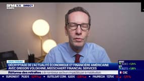 USA Today : La peur de la récession est-elle en train de prendre le dessus aux Etats-Unis ? par John Plassard - 19/01