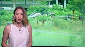 Evasion de Rédoine Faïd: témoin de la prise d'otage du pilote d'hélicoptère, elle témoigne sur RMC