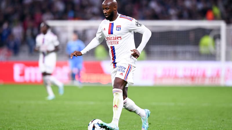 PRONOS PARIS RMC Le pari football de Lionel Charbonnier sur Marseille – Lyon – Ligue 1