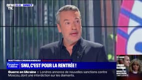 Service national universel: vers un stage de 12 jours pour les élèves de Seconde dès la rentrée?