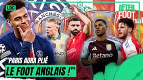 PSG - Arsenal : “Si Paris élimine Arsenal… Ils auront plié le foot anglais”, relève Riolo