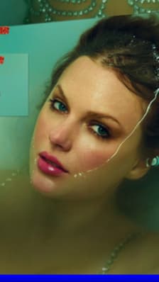 Taylor Swift sort son très attendu douzième album