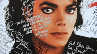 Michael Jackson n'a quasiment jamais autant gagné que depuis son décès