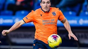Enzo Crivelli - Basaksehir 