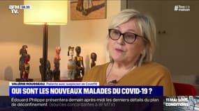 Qui sont les nouveaux malades du Covid-19 ?