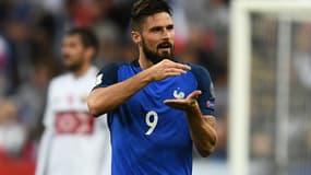 Olivier Giroud