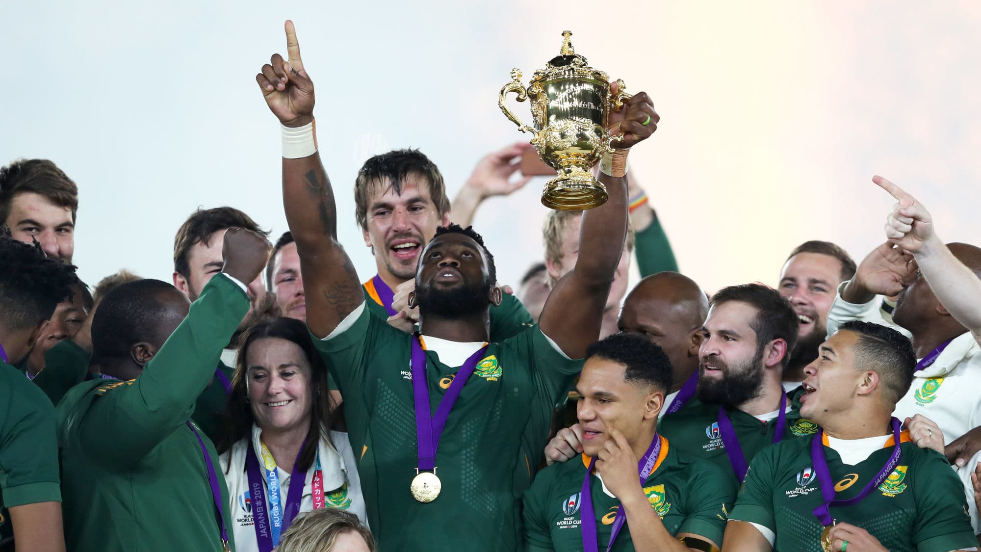 Coppa del mondo di rugby, Tour de France … Calendario 2023 dei principali eventi sportivi