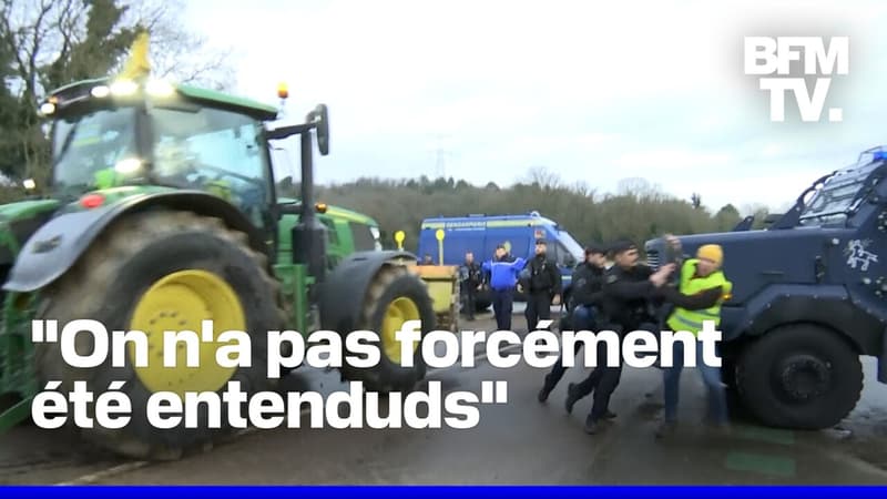 Agriculteurs: nouvelles mobilisations ce lundi de la Coordination rurale