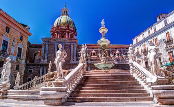 piazza-pretoria-palerme-sicile piazza-pretoria-palerme-sicile