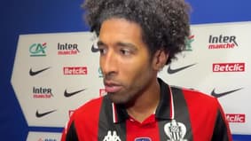 Lens 3-1 Nice : 