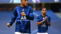 Kylian Mbappé (PSG)