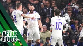 Chelsea 1-3 Real Madrid : "Je ne m'attendais pas du tout à un Real de ce niveau-là" avoue Hermel