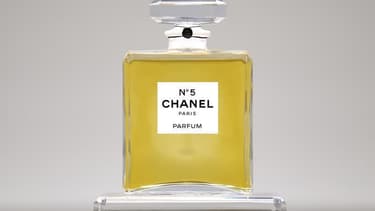 Chanel N°5, sans doute le parfum le plus célèbre du monde, révèle une partie de ses secrets dans une exposition qui s'ouvre dimanche à Paris au palais de Tokyo. L'exposition retrace l'histoire du parfum depuis sa création par Mademoiselle Chanel en 1921 à