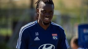 Traoré