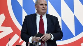 Uli Hoeness.