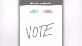 Yanny ou Laurel, le casse-tête qui rend fou internet