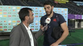 Paul Gabrillagues avec l'excellent Jean-François Paturaud