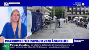 L'essentiel de l'actualité parisienne du samedi 23 juillet 2022