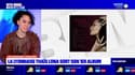 Top Sorties: La lyonnaise Thaïs Lona sort son 1er album
