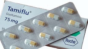Le Tamiflu est le médicament utilisé contre la grippe aviaire chez l'homme.