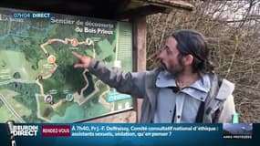 Le gouvernement veut donc augmenter les zones protégées en France: reportage dans la réserve naturelle de la Bassée