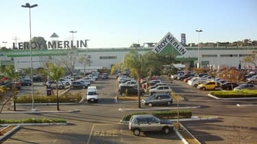 Leroy Merlin et Castorama ne pourront pas ouvrir des magasins le dimanche