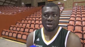 Pro A – Fréjus Zerbo : ‘’On a gagné au mental’’